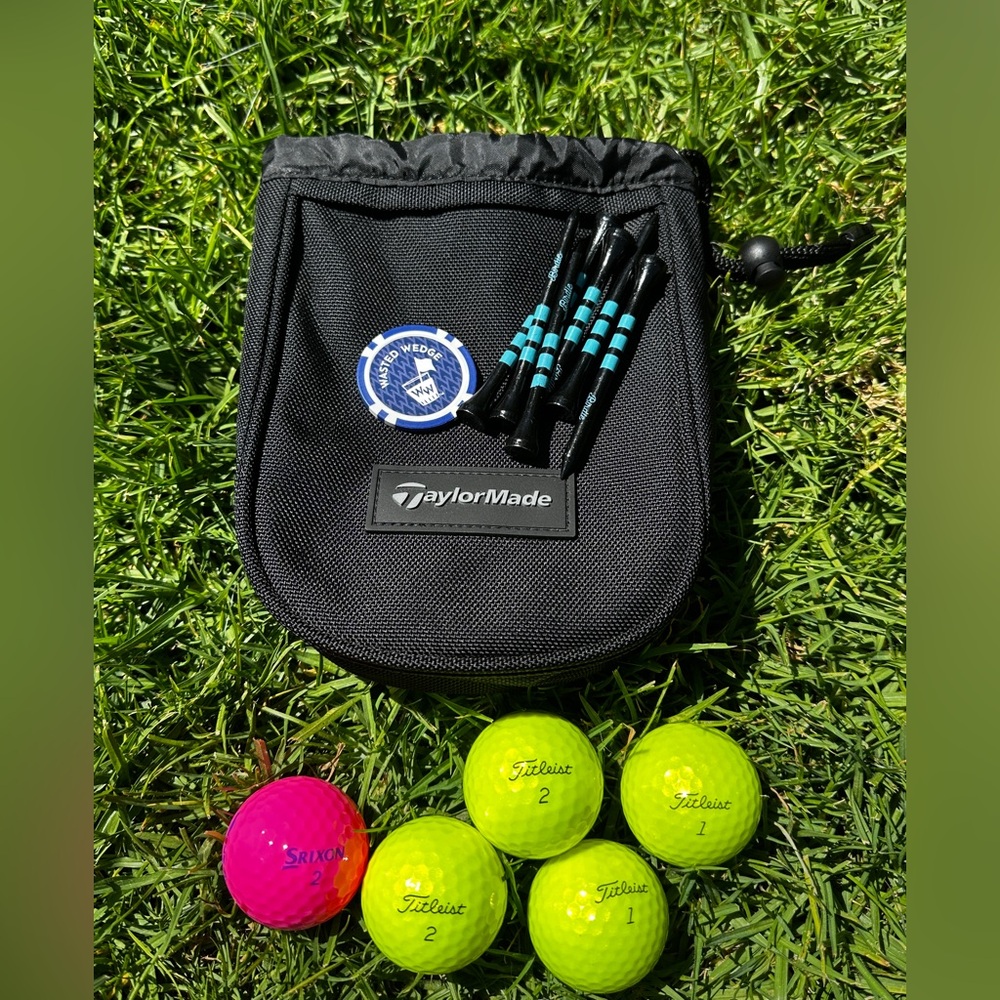 Golf Bundle Pack - Picture 3 of 7